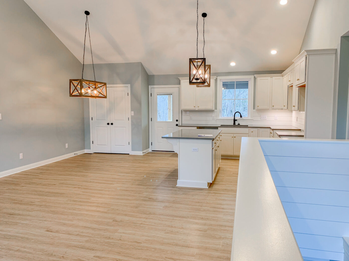 Home Remodel